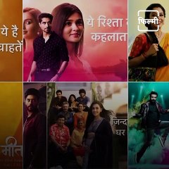 Which TV Show Tops The TRP Ratings? Know Here