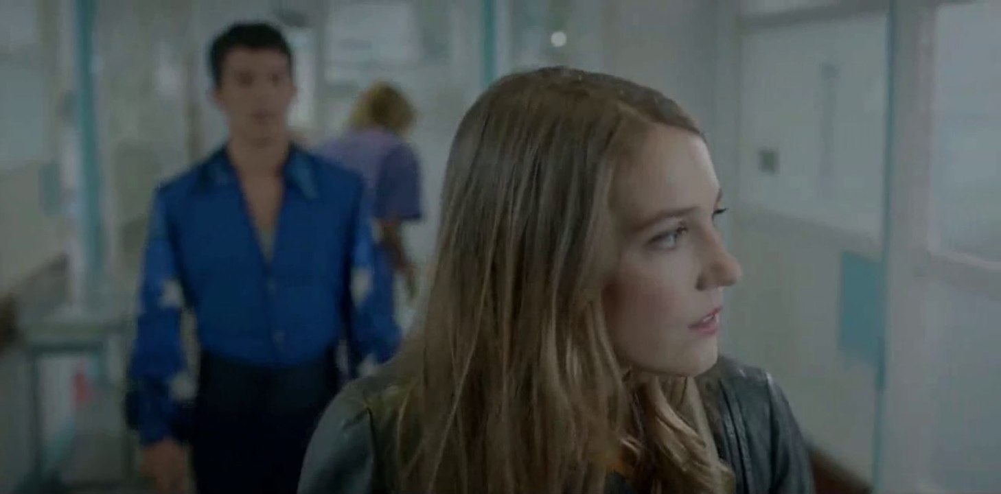 "s02 ~ e06"  Euphoria ~ Season 2 Episode 6 "Drama" - (Full Episodes)