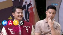 Mars Pa More: Kapuso hunk, may TV commercial daw na umere sa iba’t ibang sulok ng Southeast Asia?! | Hula-Who