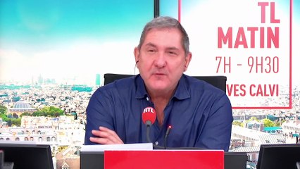 Le journal RTL de 7h du 27 janvier 2022