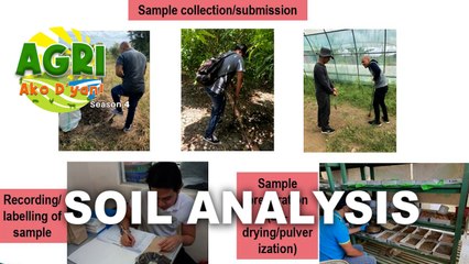 Soil Analysis