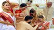 Mouni Roy का South Indian Bridal Look Viral, Wedding Inside Video में दिखीं खूबसूरत | Boldsky