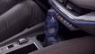 ŠKODA AUTO uses seat covers made from recycled PET bottles