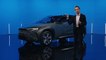 Subaru Solterra European Unveil