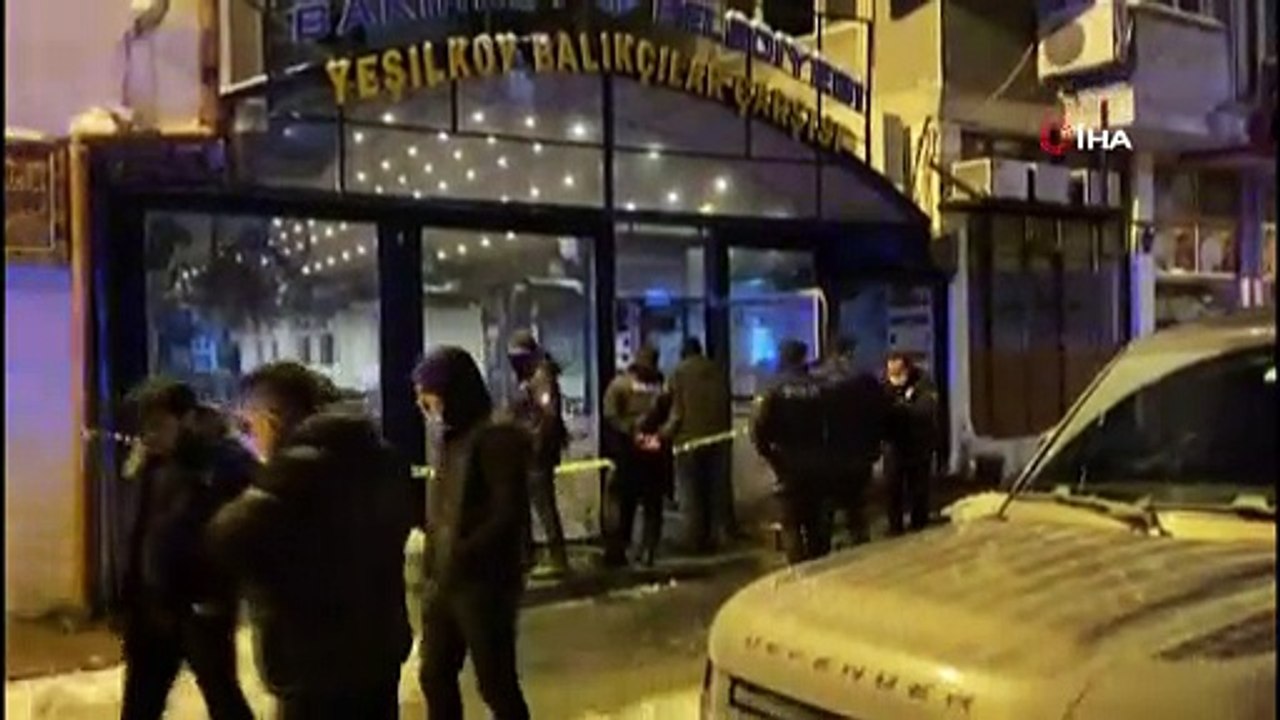Ece Erken'in eşi, eski BJK yöneticisi Şafak Mahmutyazıcıoğlu silahlı saldırıda hayatını kaybetti