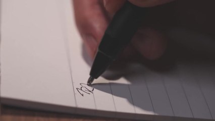 [더뉴스] 네가 먼저? 내가 먼저! ... 설민심 두고 손편지 '따라쟁이' 논란 / YTN