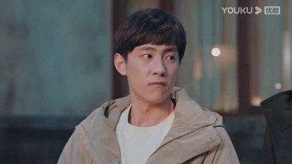 Memory of Encaustic Tile (2022) EP 2 ENG SUB CDRAMA