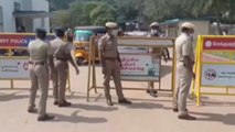 Tamil Nadu: Political row erupts after student kills self alleging conversion; hostel warden accused of harassment