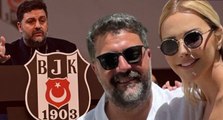 Eski Beşiktaş yöneticisi ve Ece Erken’in eşi silahlı saldırıda hayatını kaybetti!