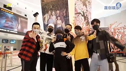 Small Town Heroes | Promo: Review