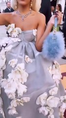 Doja cat's Stunning outfit