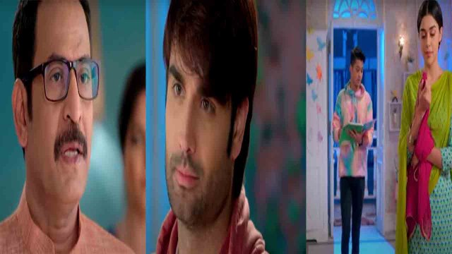 Sirf Tum spoilers ; Suhani के पापा ने Ranveer से कही कमाल की बात तो खुश हुई Suhani | FilmiBeat