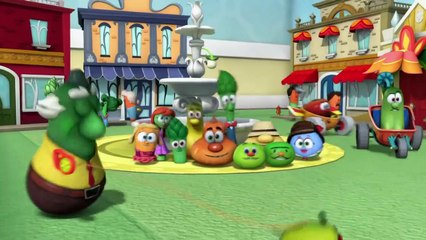 VeggieTales In The House Saison 0 - Official Trailer (EN)