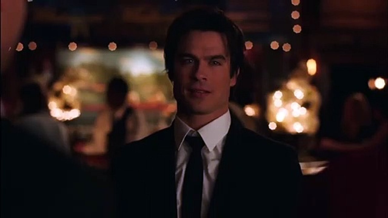 The Vampire Diaries Saison 6 - Promo "Do You Remember the First Time?" (EN)