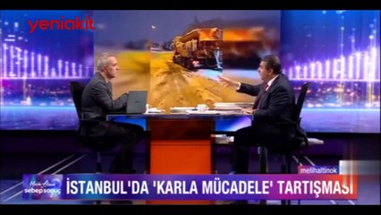 Tevfik Göksu bombayı patlattı! “Hepsi İBB’den kovuldu”