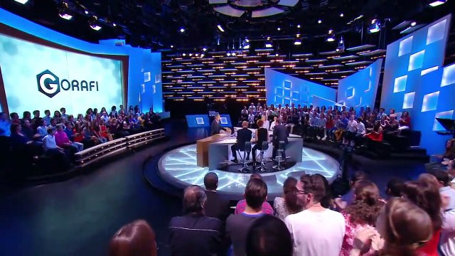 Le Gorafi Saison 1 - Les français moyens (EN)