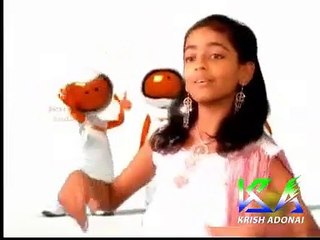 Motcham Yenbathu _ Yesuvin Chellapillai _ A.Jothiboss _ Krish Adonai