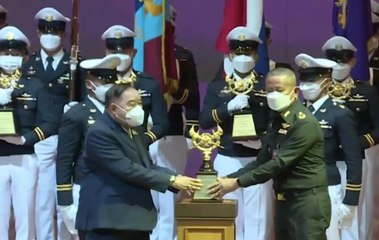 9 ข่าวเที่ยง ช่วงที่ 3 วันพฤหัสบดีที่ 27 มกราคม 2565