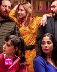 هاني عادل يدعم زوجته بعد أصحاب ولا أعز الإبداع يتطلب شجاعة