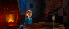 Pinocchio A True Story - Trailer (English) HD