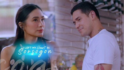 I Left My Heart in Sorsogon: One point for Mikoy | Teaser Ep. 54
