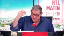 Le journal RTL de 8h du 27 janvier 2022