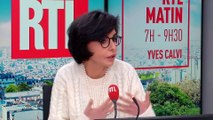 Rachida Dati est l'invitée RTL de ce jeudi 27 janvier