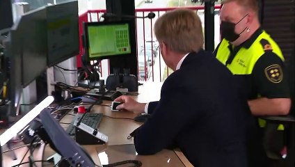 Inaugurada a maior eclusa marítima do mundo nos Países Baixos