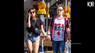 Macaulay Culkin and Brenda Song Are Engaged After Recently Welcoming Son Dakota