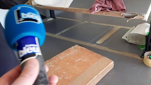 Déménagement des Archives départementales de Haute-Garonne