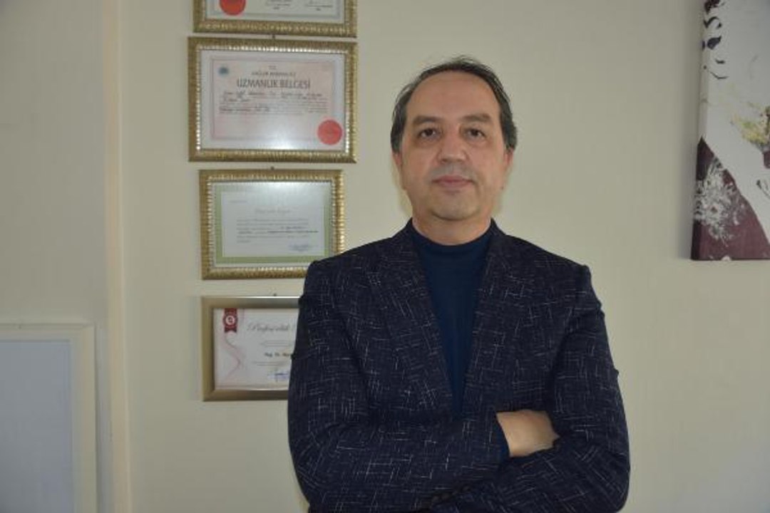 BİLİM KURULU ÜYESİ ŞENER BA.2 VARYANTI NEDENİYLE FİLM BAŞA SARACAK