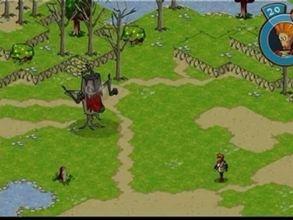 1er vidéo dofus.