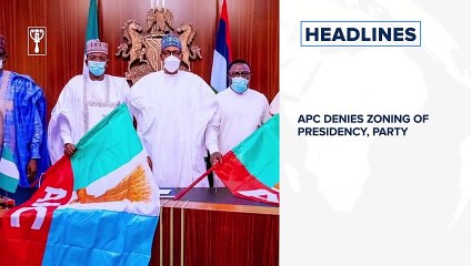 2023: Tinubu campaign group defends bullion vans at Bourdillon and more