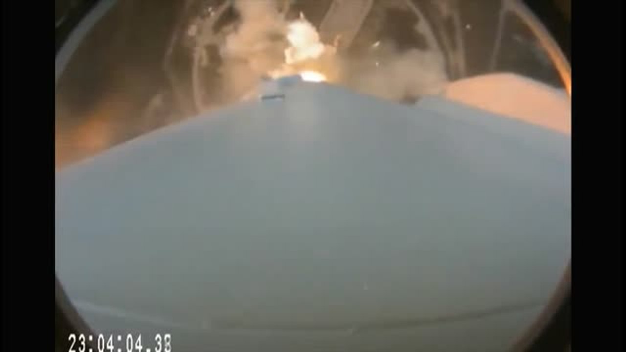 Los restos de un cohete de Elon Musk chocarán contra la Luna en marzo