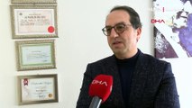 Koronavirüs Bilim Kurulu üyesi Prof. Dr. Alper Şener: BA.2 varyantı nedeniyle film başa saracak