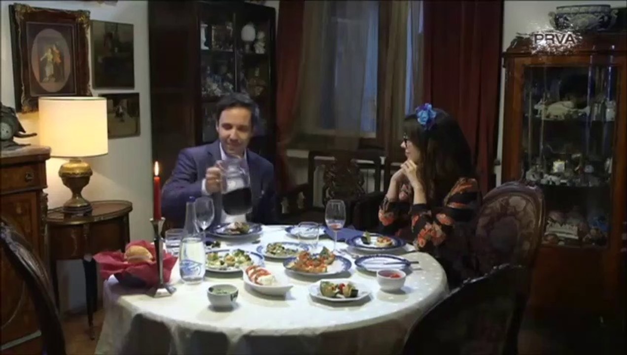 Istine i laži sezona 1 epizoda 56