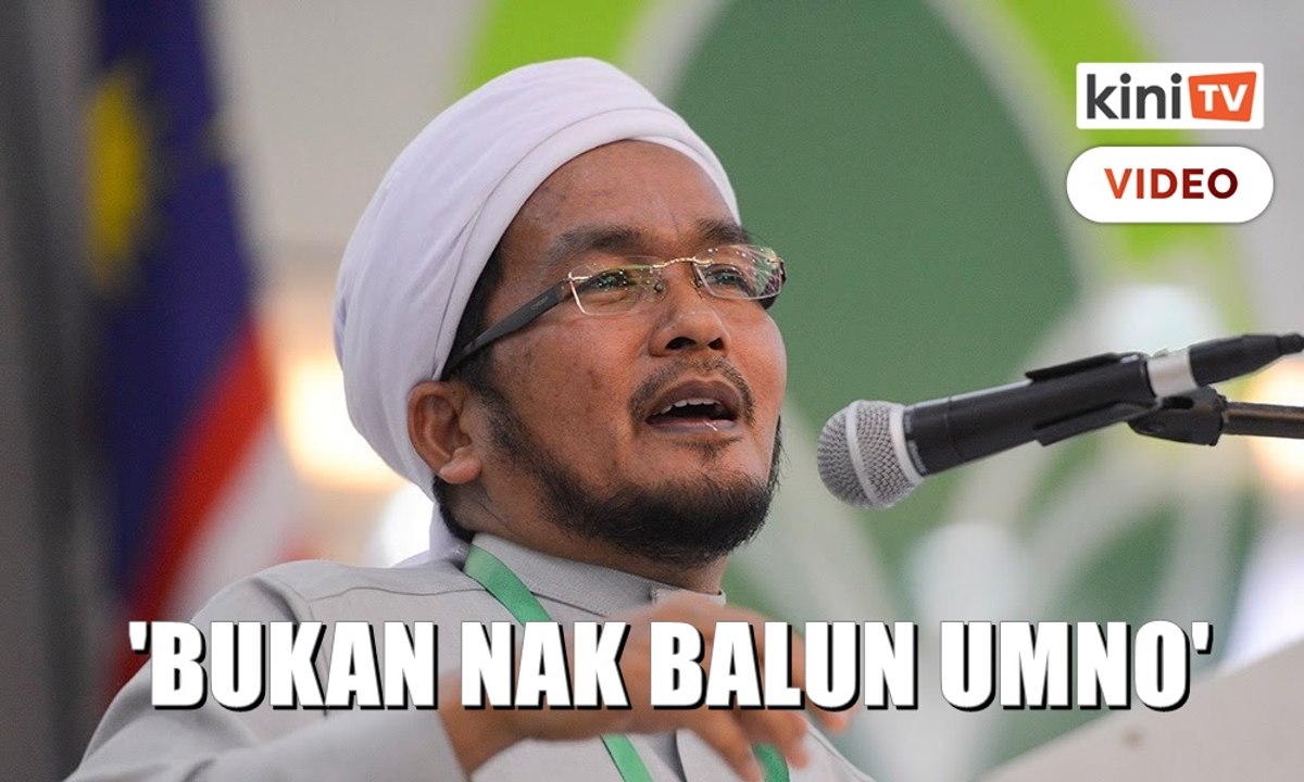 Saya bukan nak balun Umno tapi cuma nasihat, kata Mokhtar