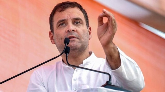 3 BJP's veterans in UP, Rahul Gandhi's campaign in Punjab