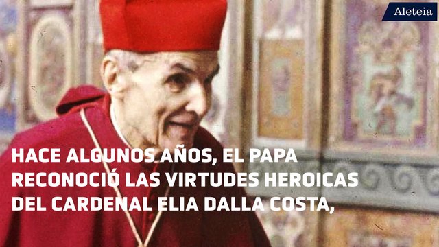 Católicos que salvaron judíos en la Segunda Guerra Mundial