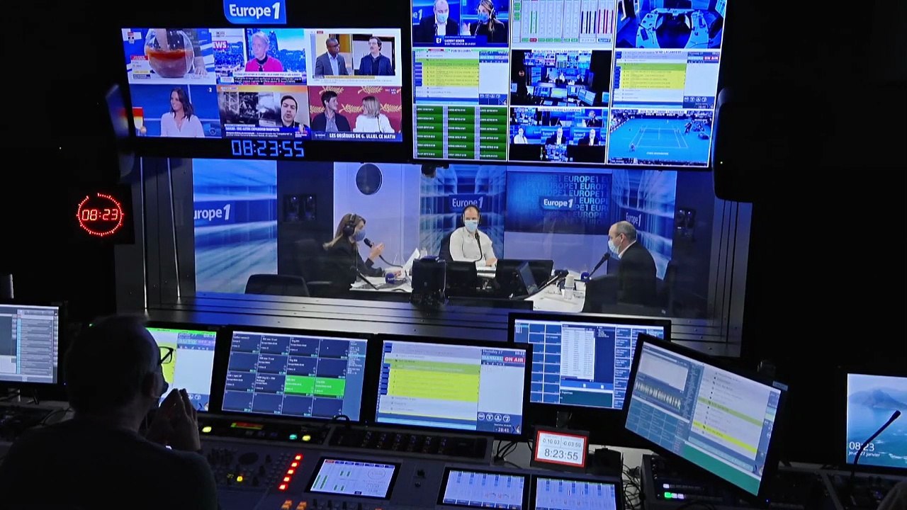 Présidentielle : Laurent Berger assure que la CDFT s'opposera toujours à l'extrême droite