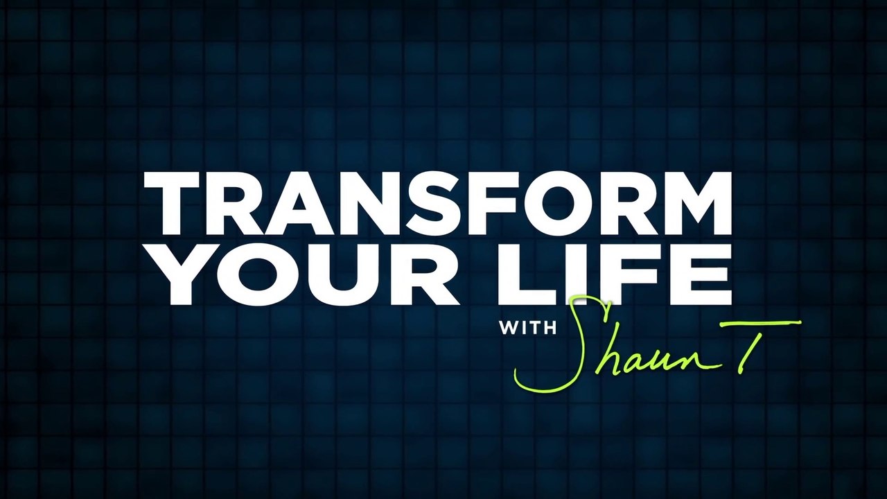 Transform Your Life With Shaun T - Episode 3