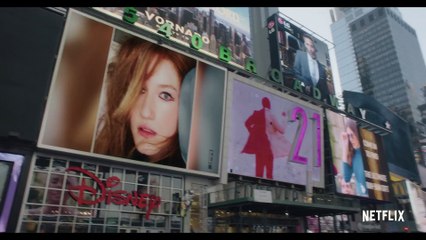 Inventing Anna  | Bande-annonce (VO)