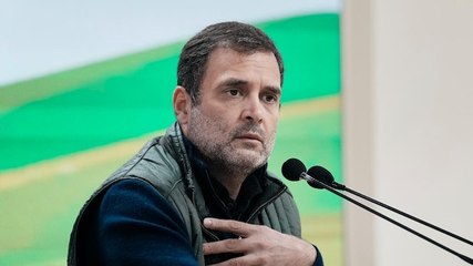 Rahul Gandhi wants to send message of unity: Partap Singh Bajwa on Congress leader’s Punjab visit