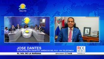 José Dantés Díaz: Es sistemático de esta gestión violar la ley 4108 del pago de prestaciones