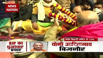 Ayodhya, kashi के बाद क्या अब है Mathura की बारी ?