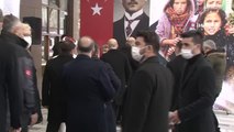 Bakan Soylu ve Bakan Karaismailoğlu, 