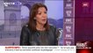 Anne Hidalgo sur le crack à Paris: le ministre de l'Intérieur et le préfet de police "ont essayé de me rendre responsable de cette situation"