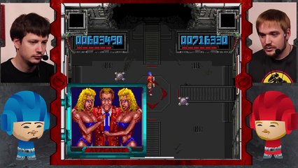 Le Défi du challenge Saison 1 - Meeea VS G-E2 (EN)