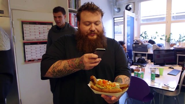 F*ck, That's Delicious Saison 1 - The Talented Mr. Wonderful (EN)