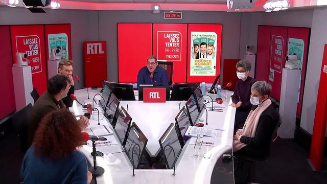 Valérie Mairesse, Jeanfi Janssens et Stéphane Plaza seront à l'affiche de la pièce Un couple magique de Laurent Ruquier